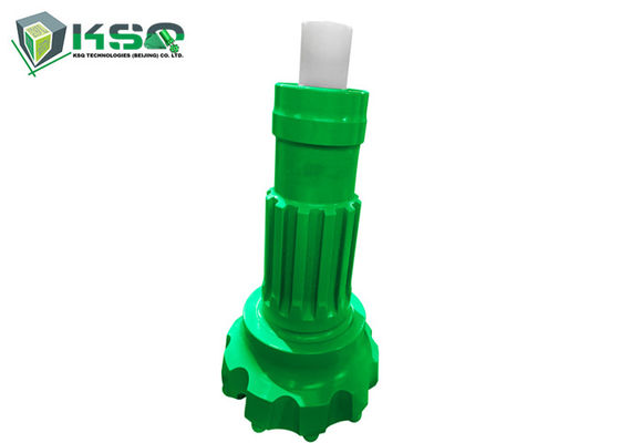 203mm QL60 Hammer DTH Button Bits Yüksek Hava Basıncı Madencilik Su Kuyu Kuyruklama