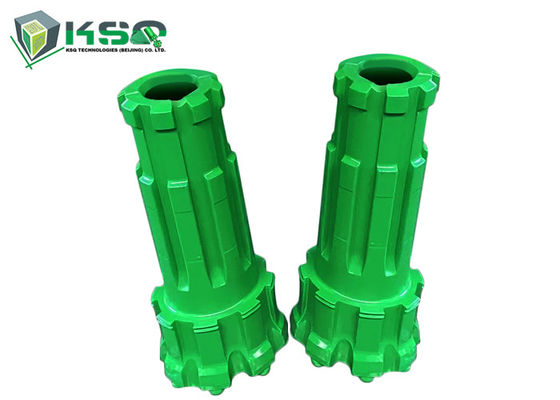 PR54R-140MM DTH Çekiç, Su Kuyu / Bor delikleri için ters dolaşım yoluyla