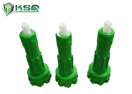 Su Kuyusu Madenciliği Dth Matkap Uçları Dhd360-165mm