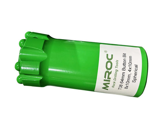 T38 T45 T51 Fil Hard Rock Drill Metal Drill Bit