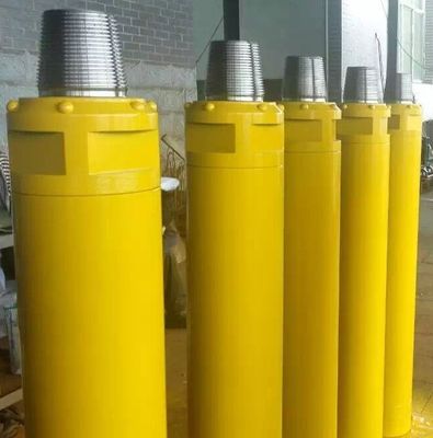 12 inç DTH Çekiçler DHD112 SD12 NUMA120 Maden ve Su Kuyusu Sondajı İçin