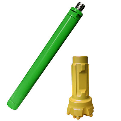 Cir Madencilik Alçak Basınçlı Cir 90 Rock Hammer, Cir 90 Dth Hammer