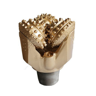 8 1/2 Inç Iadc537 TCI Rulo Tricone Kaya Matkap Uçları Tungsten Karbür Sert Kaya