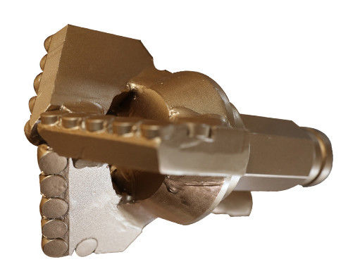 API Dövme PDC Kaya Bit Petrol Kuyusu Sondaj Aracı PDC Matkap Uçları için üreticileri