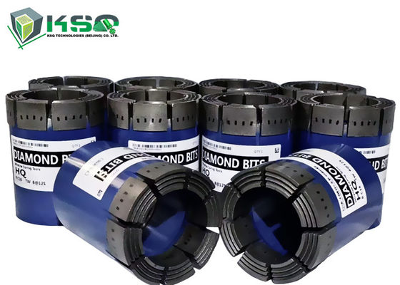 Merkezi Profesyonel Çekirdek matkapı maden kablo arama maden arama endüstrisi için