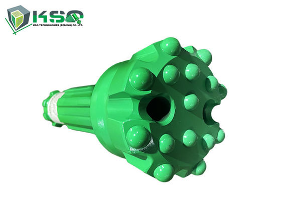 DHD340-115mm Hava Basıncı Matkabı DTH Çekiç Matkabı