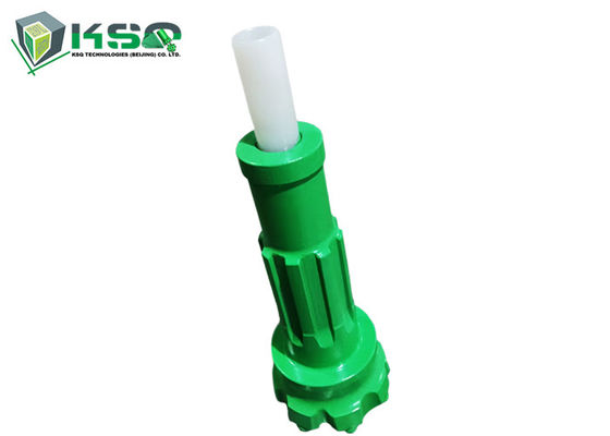 Yüksek verimlilikli madencilik madenciliği MP35-95mm DTH çekiç ve delik delme aletleri