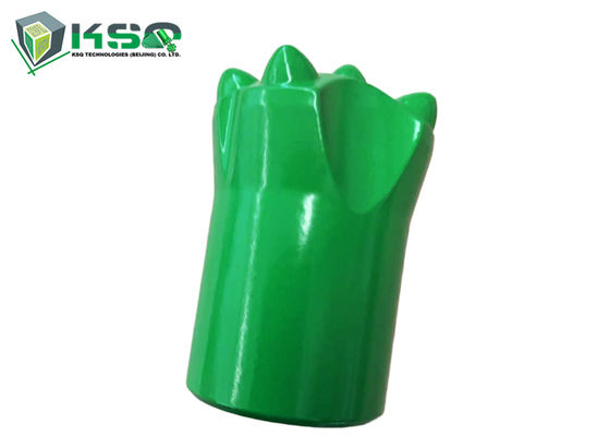 Q7-32mm Konik Düğme Uçlu, Konik Çubuklu Granit Ocağı