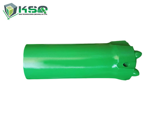 Kaya delme aletleri Sferik R28 41mm Serisi Hidrolik Makine Düğme Bitleri