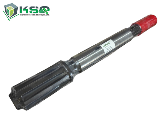 HL1000 GT60 760mm Saplama Adaptörü, Uzatma Çubuğu ve Uç için