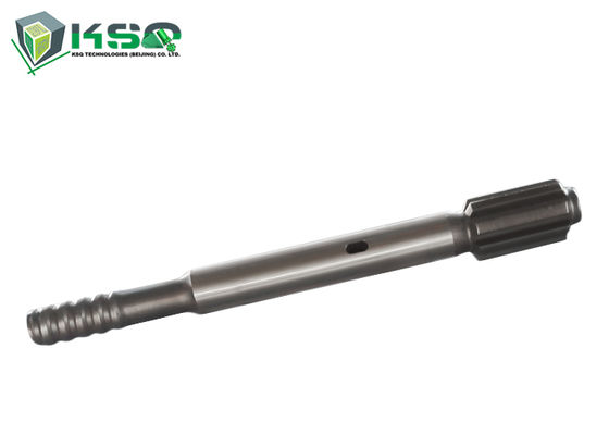 Şaft Adaptörü T38 R38-575mm Sürükleme Şaft Adaptörü