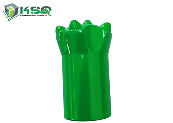 Tungsten Karbid 4° 46mm Kaya Madenliği için Konik Düğme Bit