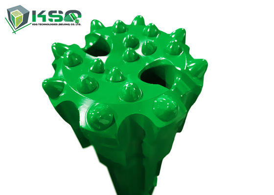 Ters Çevrim Sondaj Aletleri RC Çekiçli Matkap Ucu MR116-124mm