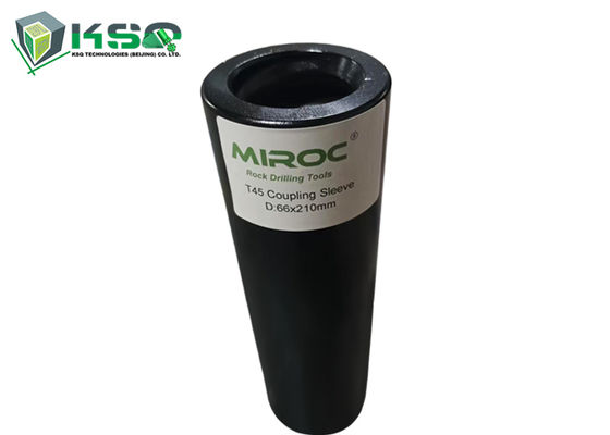 T45-210mm Kaya Buhranı / Madencilik Koplama Koltuğu T38-190mm