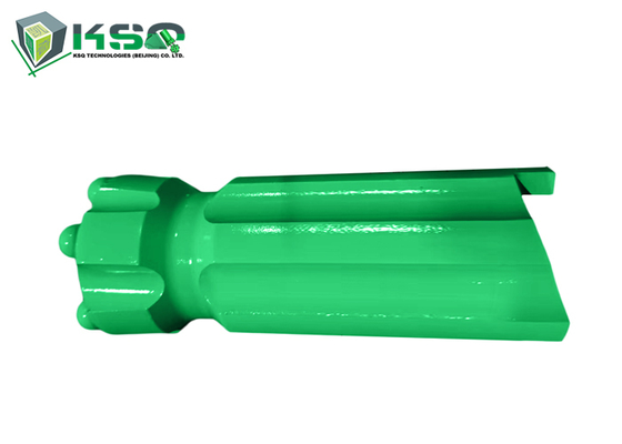 Özel Yüksek Kaliteli Kaya Buhran Araçları R32-51mm-Giriş parçası