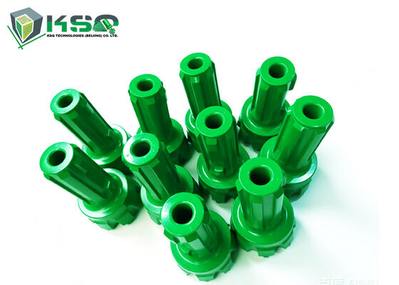 110-120mm Düşük Hava Basıncı DTH Maden ve Su için Çekiç matkapı