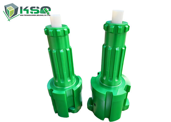 273mm Alaşımlı Çelik Aşırı Yüklü Kanat Bit, Kaya Buhranı için Sertleştirme Tedavisi