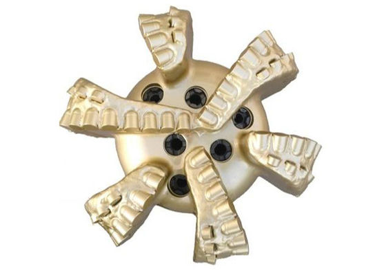 Hidroloji Kuyu Sondaj OEM Serive İçin Dayanıklı 12-1 / 4 