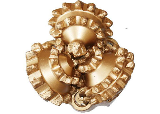 IADC kodu 217 3 memeli, 8-1 / 2 