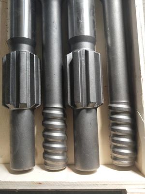 Montabert HC120 HC160 HC200 Kaya Delici için Profesyonel Sondaj Araçları