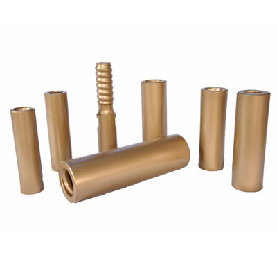 Dişli Çubuk Kaplin Kol Kaya Matkap Araçları Madencilik için Crossover Kaplin