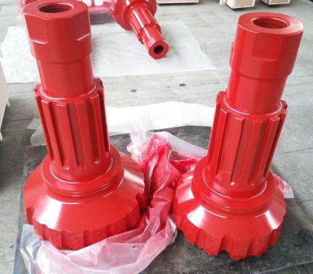 DTH Madencilik Kaya Matkap Düğmesi Bit DHD350 ND580 SD5 QL50 MISSION50