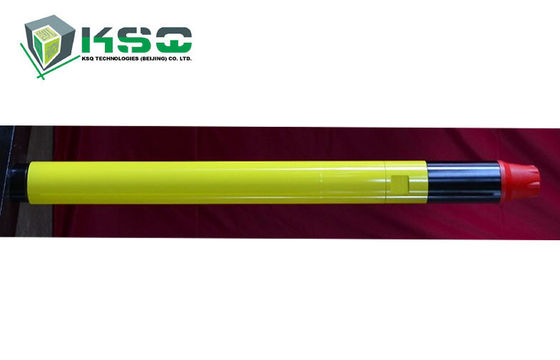 High Pressure DTH Deliciler