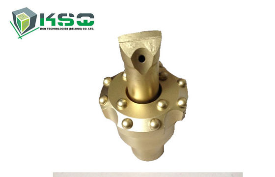 R28 Sondaj Aletleri 6 Derece Pilot Adaptör Matkap ucu Kaya Madenciliği için