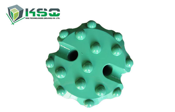 Endüstriyel DTH Matkap Uçları