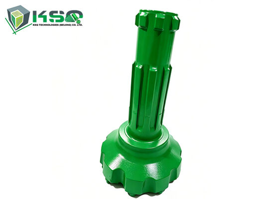 Yüksek Kaliteli DHD350A 222mm DTH Çekiç Ucu Sert Kaya Madenciliği Su Kuyusu Sondaj Aleti İçin
