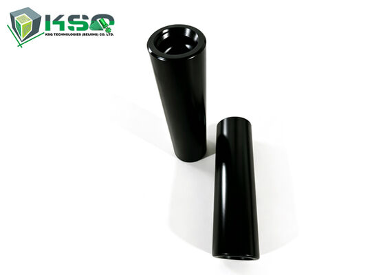 T45 Bağlantı Yumruğu 210mm Uzunluklu Dönerli Kaya Kuyruklama Aracı Madencilik Madencilik Tünelçilik ve İnşaat