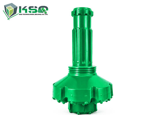 DHD380A 203mm DTH Delik Açıcı Reamer Bor Bit Madencilik Madencilik Su Kuyuları Kaya Boruçuluğu Yüksek Güçlü Tungsten Karbür