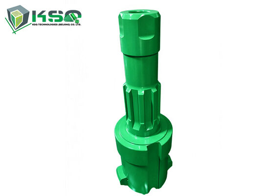 Slide Block Kasa Sistemi DHD360 194mm Kaplama Sondaj Kasa İlerletme Sistemi