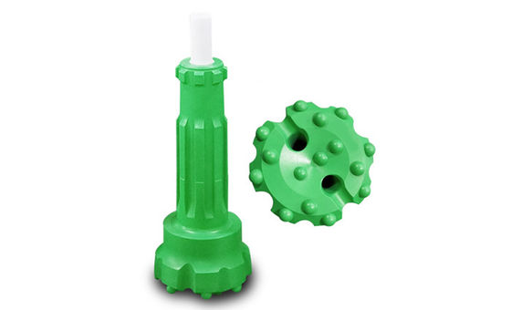 Fabrika Doğrudan Tedarik Karbon Çelik DTH Matkap Uçları Ocağı Madencilik Sondaj Ekipmanları Için Düğme Matkap Uçları