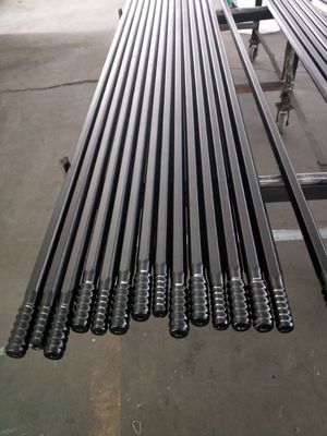 T38 Hex 32mm R32 Konu Matkap Çubuk R38 Hex 35mm R32 Drifter Çubuk R32 R38 T38 Hex Çubuk