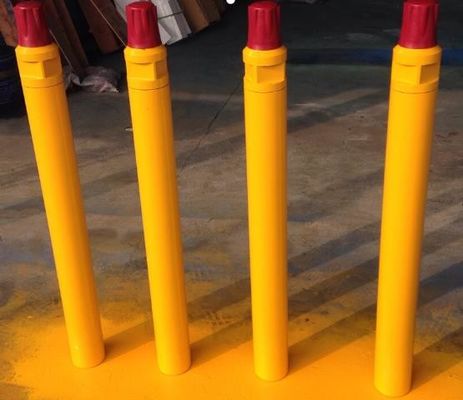 Tünel Madenciliği / Su Kuyusu İçin Yüksek Hava Basıncı 4 