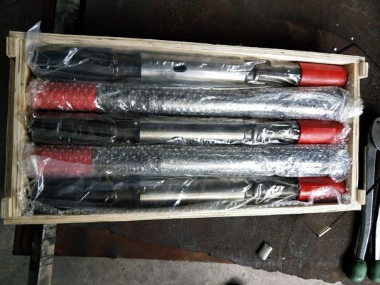 Cıvata / Sürüklenen için Yüksek Hassasiyetli Matkap Shank Adaptör Uzunluğu 766mm Çap 45mm