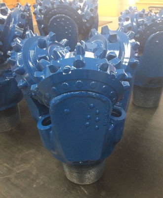 TCI Tricone Matkap Ucu 12 1/4 