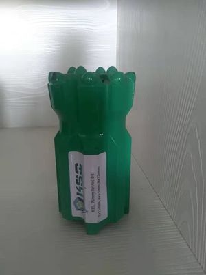 4 Kızarma Deliği Geri Çekilebilir Matkap Ucu Tungsten Karbür Matkap Uçları 27-177mm Çapı