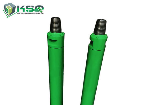 QL50 Aşağı Delik Çekiç 5 Inç 1067mm Su Kuyu Sondaj Çekiç 6 - 30 Bar Çalışma Basıncı