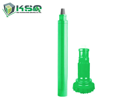 6 Inç Misyon 60 DTH Aşağı Delik Çekiç DHD360 COP64 QL60 SD6