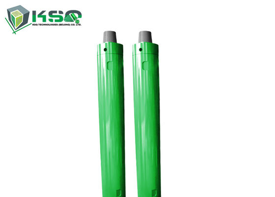 3 Inç DTH Çekiç Yüksek Hava Basıncı Kaya Delme Aracı DHD3.5 COP32