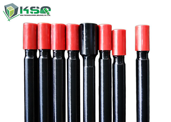 1220mm T38 Kaya Delme Araçları Maden sondaj kulesi için Drifter MF Rod