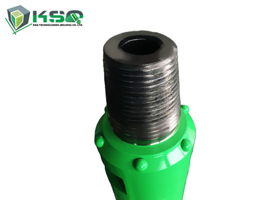 Yüksek Basınç Düşürme Delik Delici DTH Ql50 Bit Shanklı Çekiçler