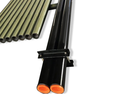 Su Sondajı ve İnşaatı için Atlas Copco API Standard 89mm DTH Sondaj borusu