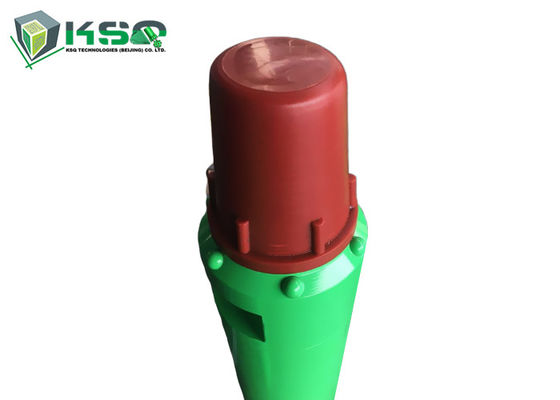 SD Serisi DTH Kaya Matkap Aksesuarları Çekiçler 82mm-275mm Çap