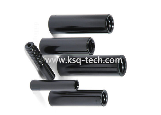 Tünel için dişli Crossover Matkap Kaplin Yüksek Mukavemetli Alaşımlı Çelik