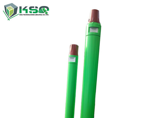 Delik delici çekiçlerin altına 6 inç SD660 SD6 QL60 M60 Serisi sondaj için aletler