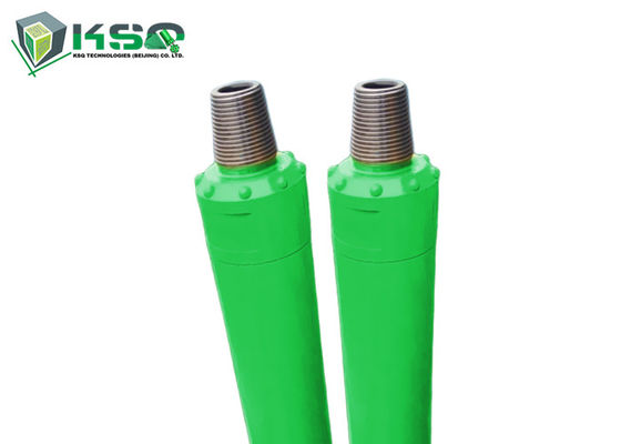 8 inç İnç Kuyu Sondaj Aletleri / Havalı Matkap Çekiçleri ve Uçları Uzun Ömür