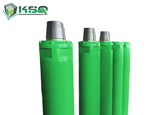 Petrol ve Gaz Dengesiz Sondaj DTH Çekiçleri İçin Yüksek Performanslı 10 İnç